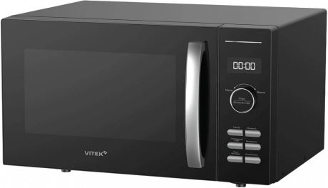 Изображение товара Vitek VT-MW1425 Черная