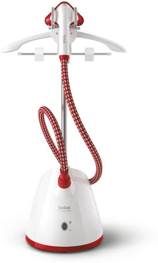 Tefal Pro Style One IT2440E0 White/Red