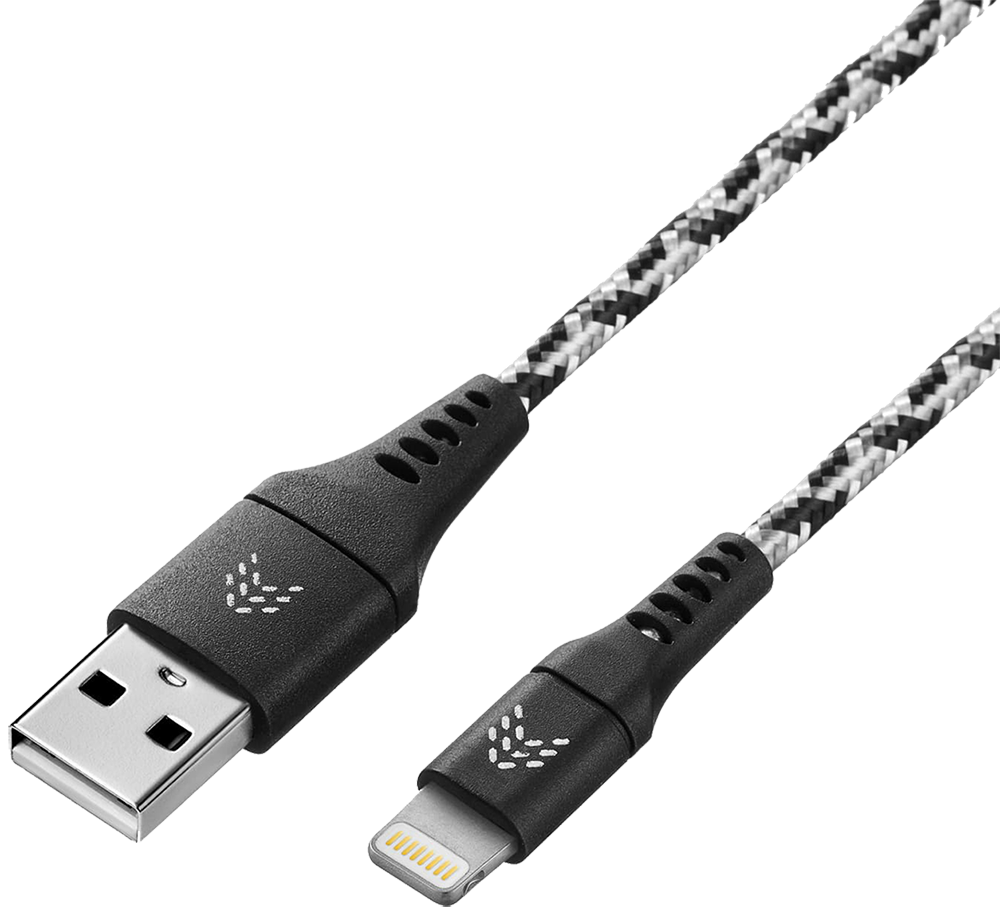 Кабель Rocket Contact USB / Apple Lighting 1 м /
