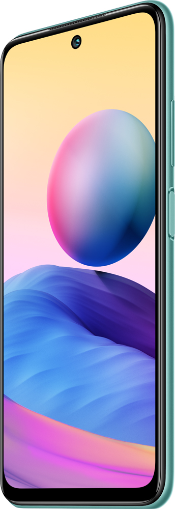 Xiaomi REDMI Note 10T 4/128Gb Green