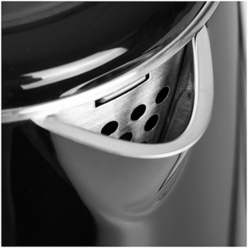 Redmond RK-M157 Черный