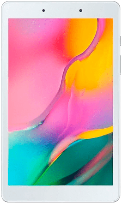 Samsung Galaxy Tab A 8.0 2019 8" 32Gb Wi-Fi Silver