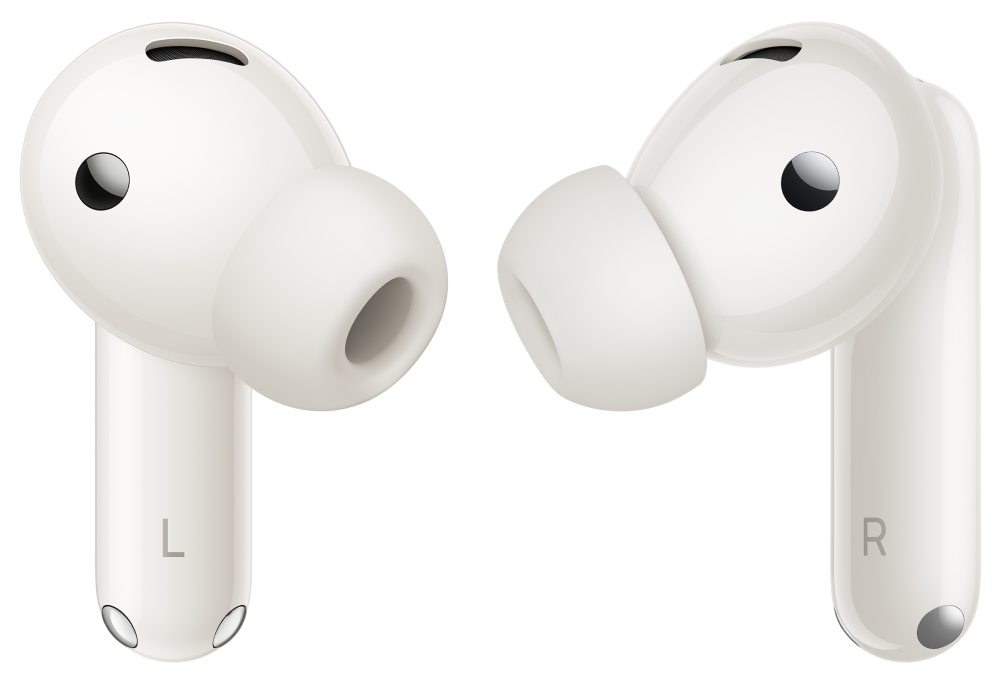 HUAWEI FreeBuds 7i Белые