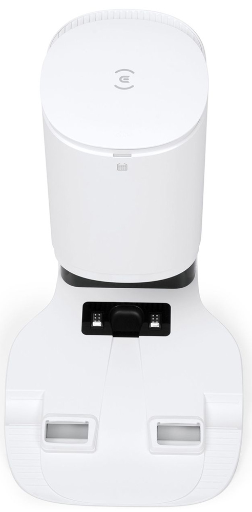 ECOVACS Floor Cleaning Robot DEEBOT T9+ RU Белый