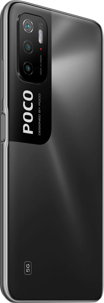 POCO M3 Pro 4/64Gb Black