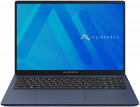 Изображение товара Ноутбук Maibenben Medio M645 16" Ryzen 5, Linux, синий Изображение товара Ноутбук Maibenben Medio M645 16" Ryzen 5, Linux, синий
