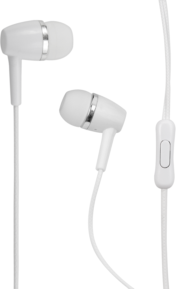 RedLine Stereo Headset SP08 White