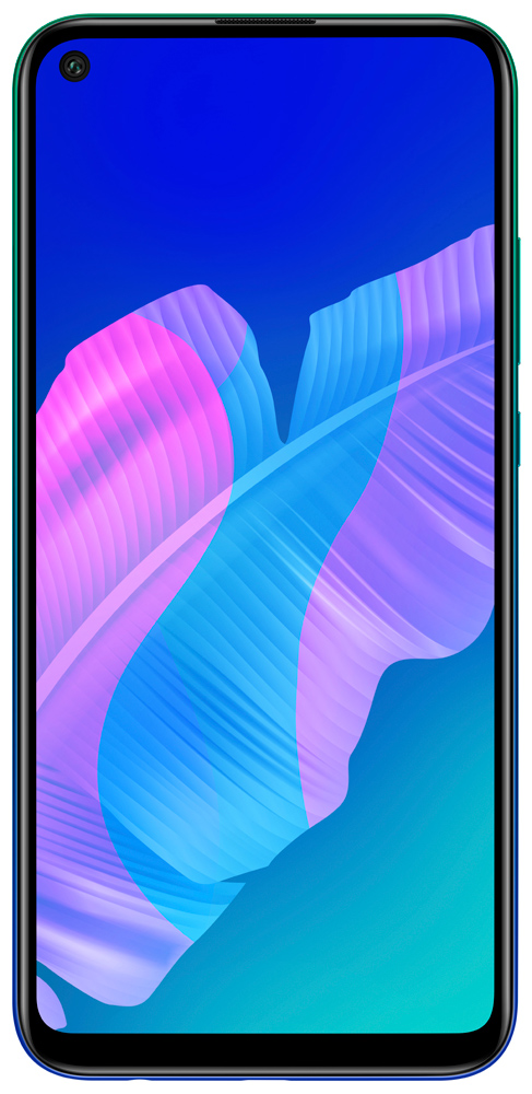 HUAWEI P40 Llte E 4/64Gb Aurora Blue