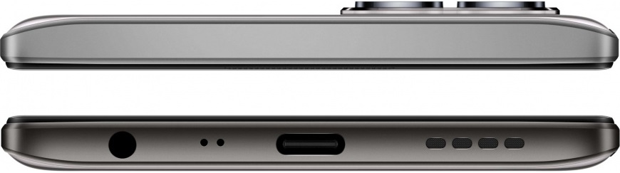 realme 8i 4/64Gb Black