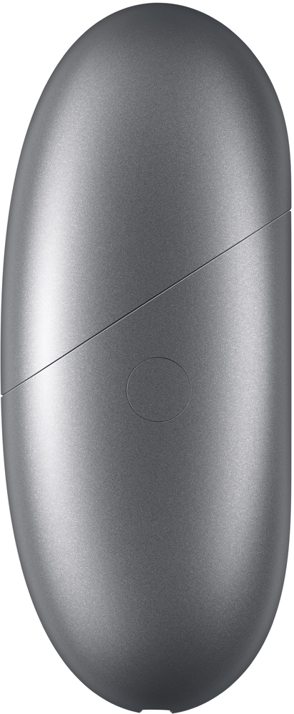 HUAWEI Freebuds 5 Мерцающий серебристый