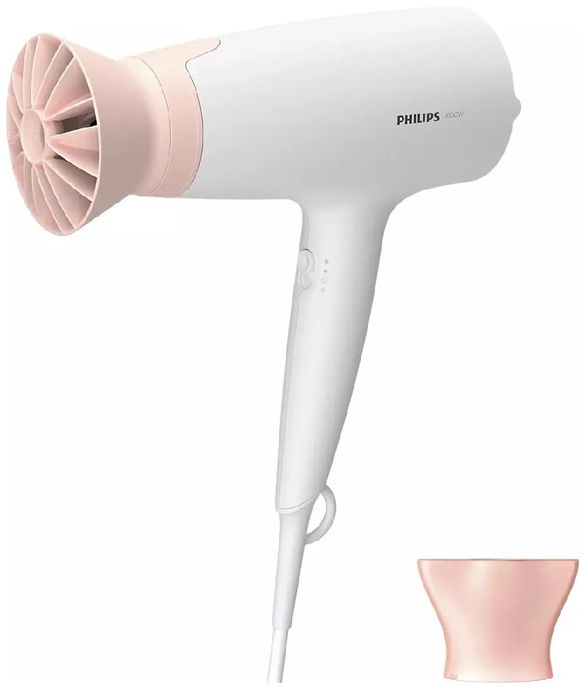 Philips 3000 Series BHD300/10 Розовый/Белый