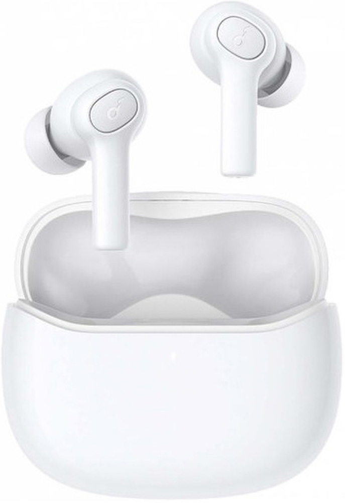 Anker Soundcore Rise R100 White