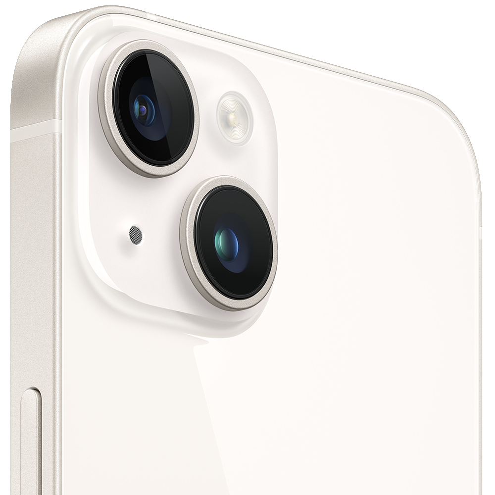 Apple iPhone 14 Plus 128 Гб Сияющая звезда "Хороший"