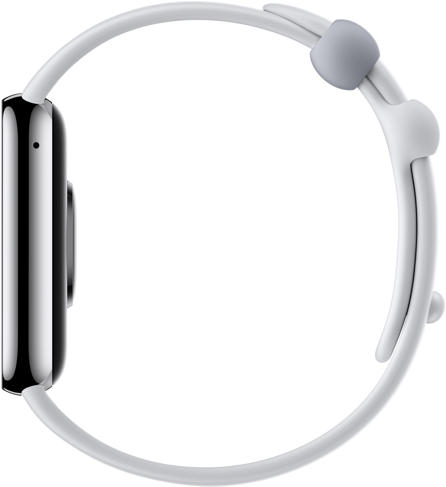 Xiaomi Smart Band 8 Pro Серый