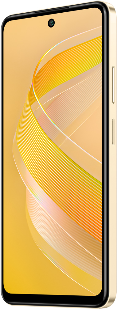 Infinix SMART 8 4/128 Гб Золотой