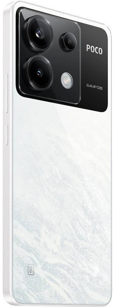 POCO X6 12/256 Гб 5G Белый