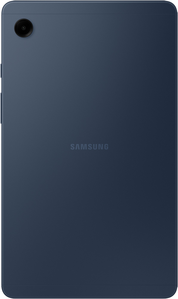 Samsung Galaxy Tab A9 8/128GB Wi-Fi Темно-синий