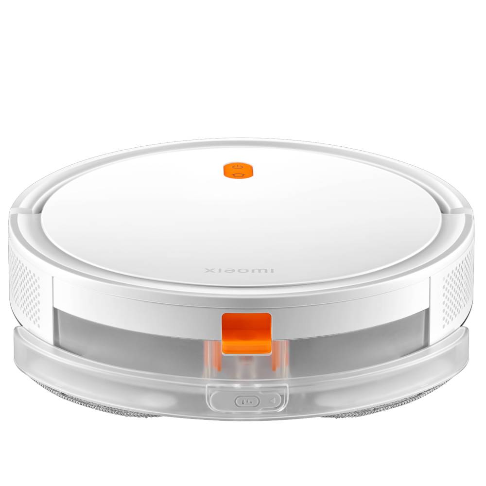 Xiaomi Robot Vacuum E5 EU Белый