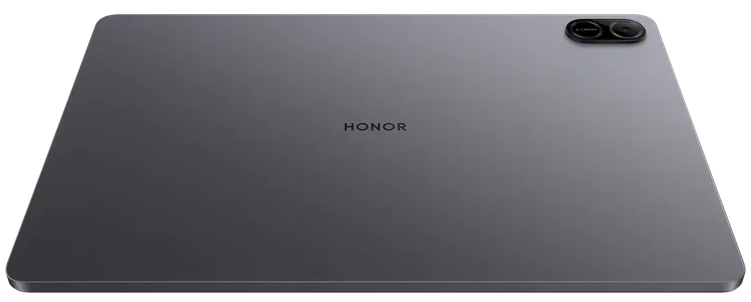 HONOR Pad X8а 4/64 Гб LTE Космический серый (5301AKGC)