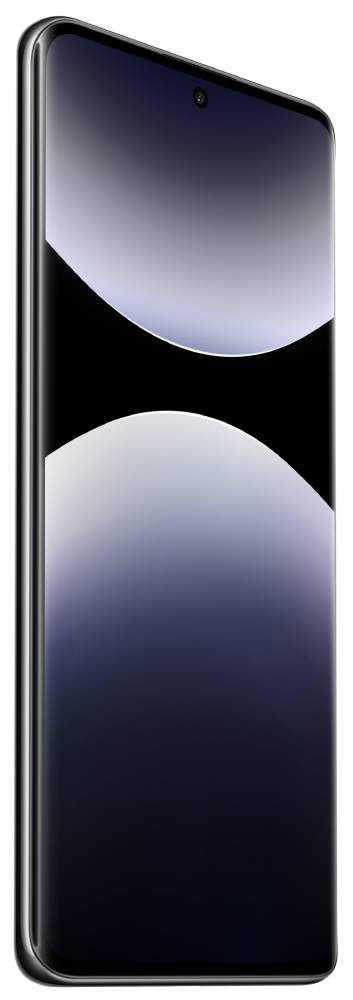 Xiaomi REDMI Note 14 Pro+ 5G 8/256 Гб Полуночный черный