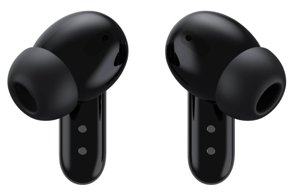 TECNO True 1 Air Черные