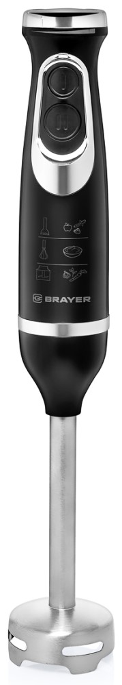 BRAYER 1240BR черный