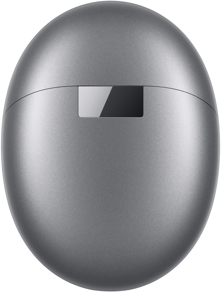 HUAWEI Freebuds 5 Мерцающий серебристый