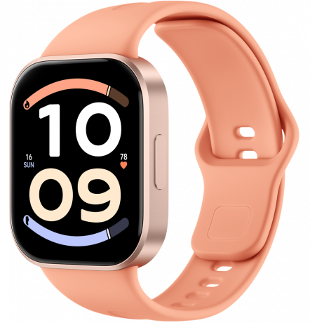 Изображение товара Xiaomi REDMI Watch 6 Active Оранжевые Изображение товара Xiaomi REDMI Watch 6 Active Оранжевые