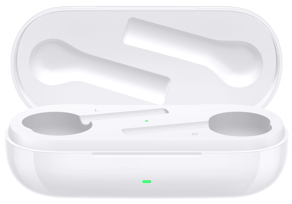 HONOR Magic Earbuds White