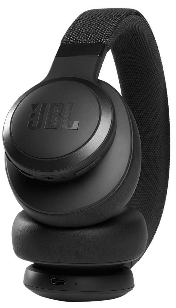 JBL Live 660NC Черные