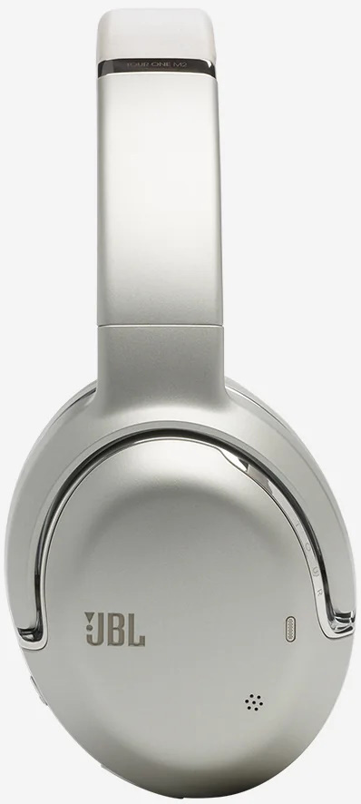 JBL Tour One M2 Золотые