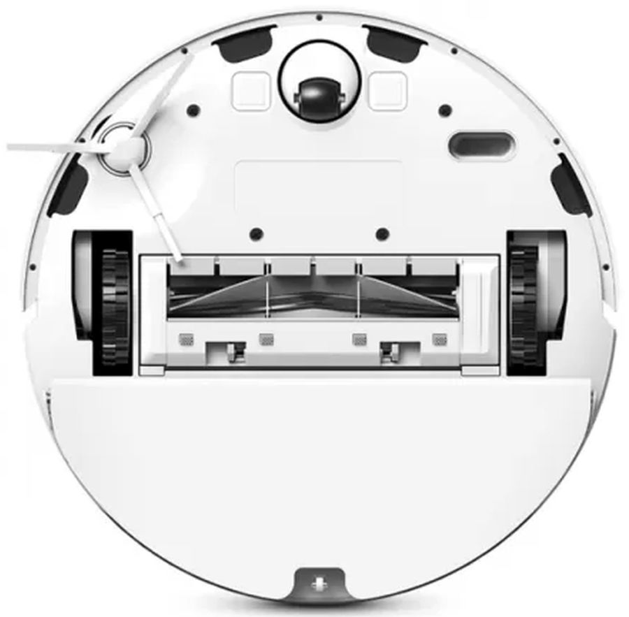 Dreame Robot Vacuum-Mop F9 с функцией влажной уборки Белый