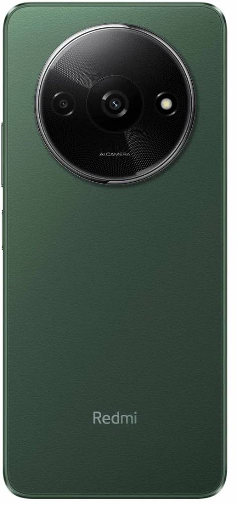 Xiaomi REDMI A3 3/64 Гб Зеленый