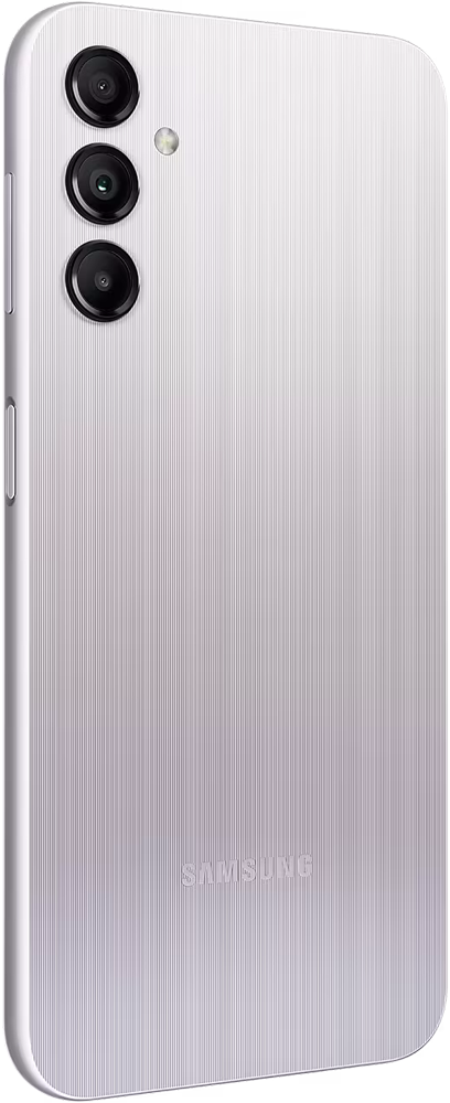 Samsung Galaxy A14 6/128 Гб LTE Dual sim Серебристый «Хорошее состояние»