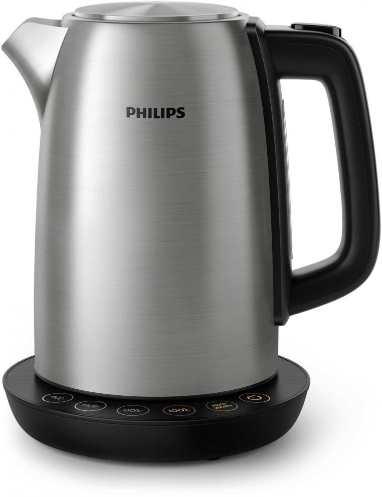 Philips HD9359/90 Metal