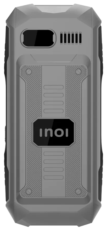 INOI 300 Savanna 2G без з/у Grey Black