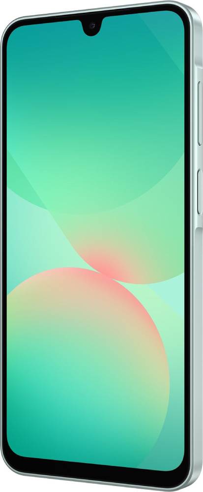 Samsung Galaxy A26 8/256 Гб 5G Мятный (A266)