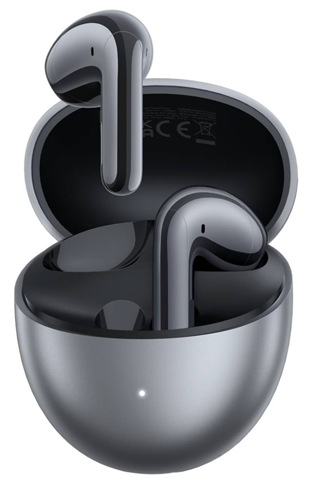 HONOR CHOICE Earbuds S7 Черные