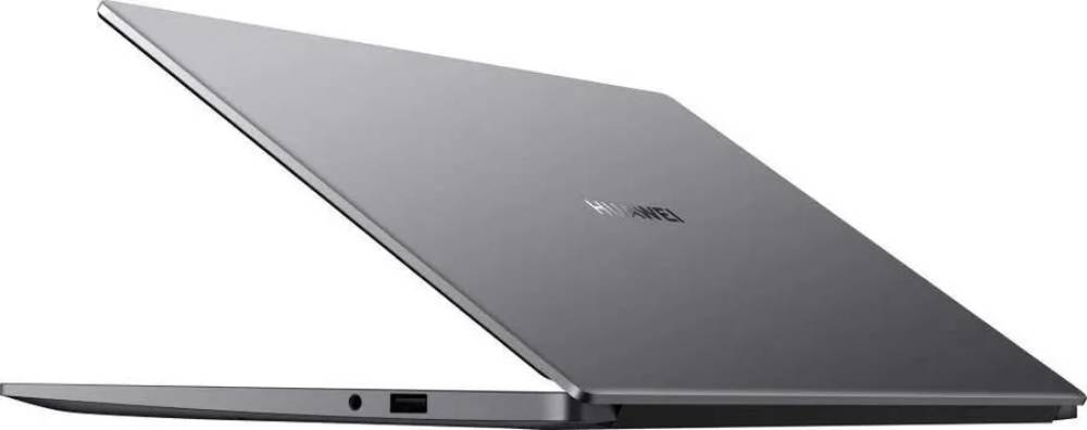 HUAWEI MateBook D14 NbDE-WDH9 14“ Intel Core i5-1155G7 8/512Гб Win11 Космический серый