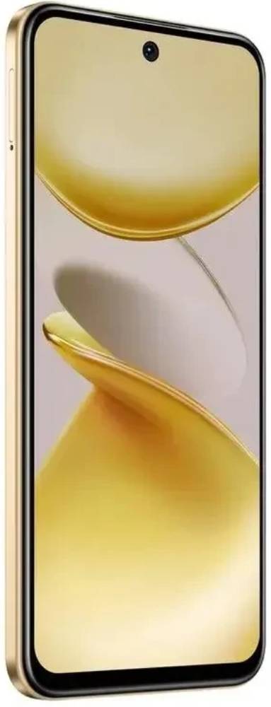 Infinix Smart 9 3/128 Гб LTE Песочный золотой