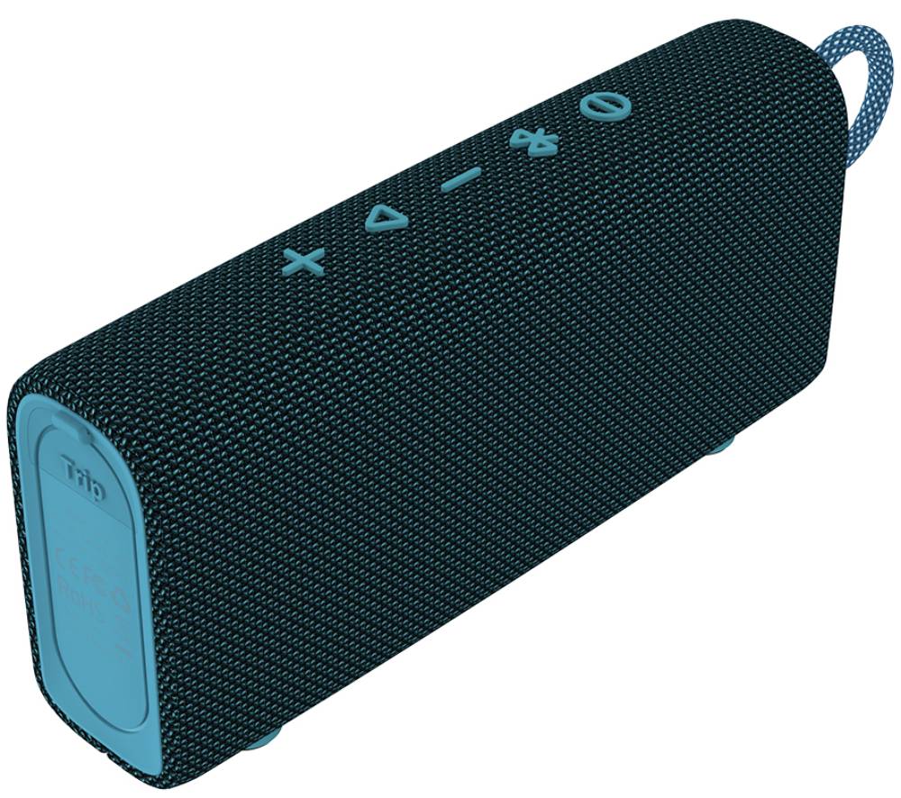 Tronsmart Trip Синяя