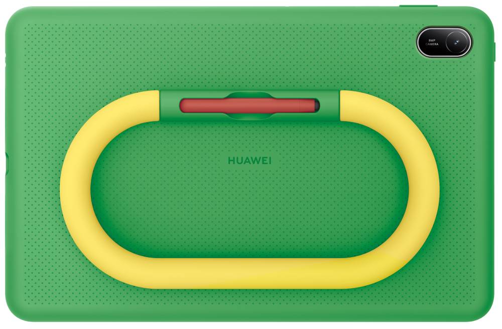 HUAWEI MatePad SE Kids 2024 11" 4/128 Гб Wi-Fi  Серый