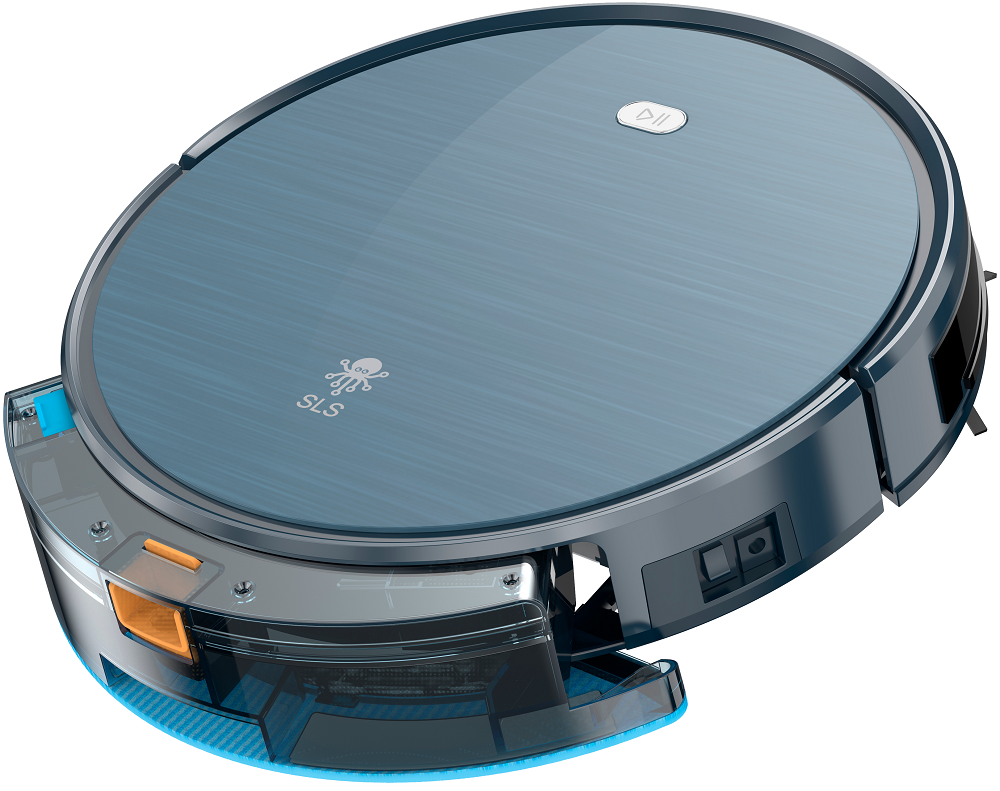 SLS VC-01 WiFi Серый