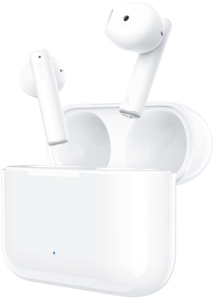 HONOR CHOICE Earbuds X Белые (ALD-00)