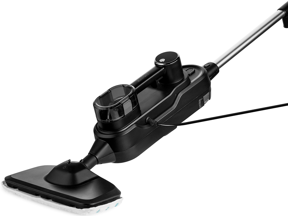 Kitfort 2 в 1 КТ-1018 Черная