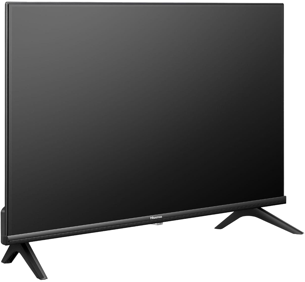 Hisense 40" 40A4K Черный