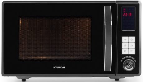 Изображение товара Hyundai HYM-D3009 Черный