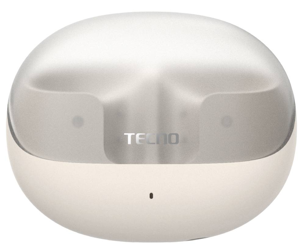 TECNO Sonic 2 Белые