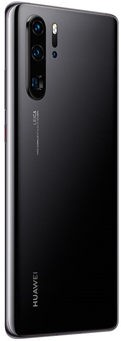 HUAWEI P30 Pro 8/256Gb Black