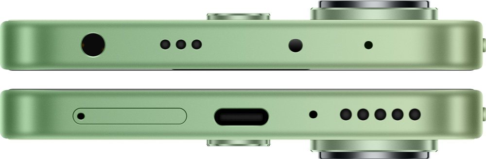 Xiaomi REDMI Note 13 8/256 Гб Мятный зеленый